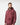 Plain Maroon Acid Washed Hoodie | For Man And Woman - Avaiya Store