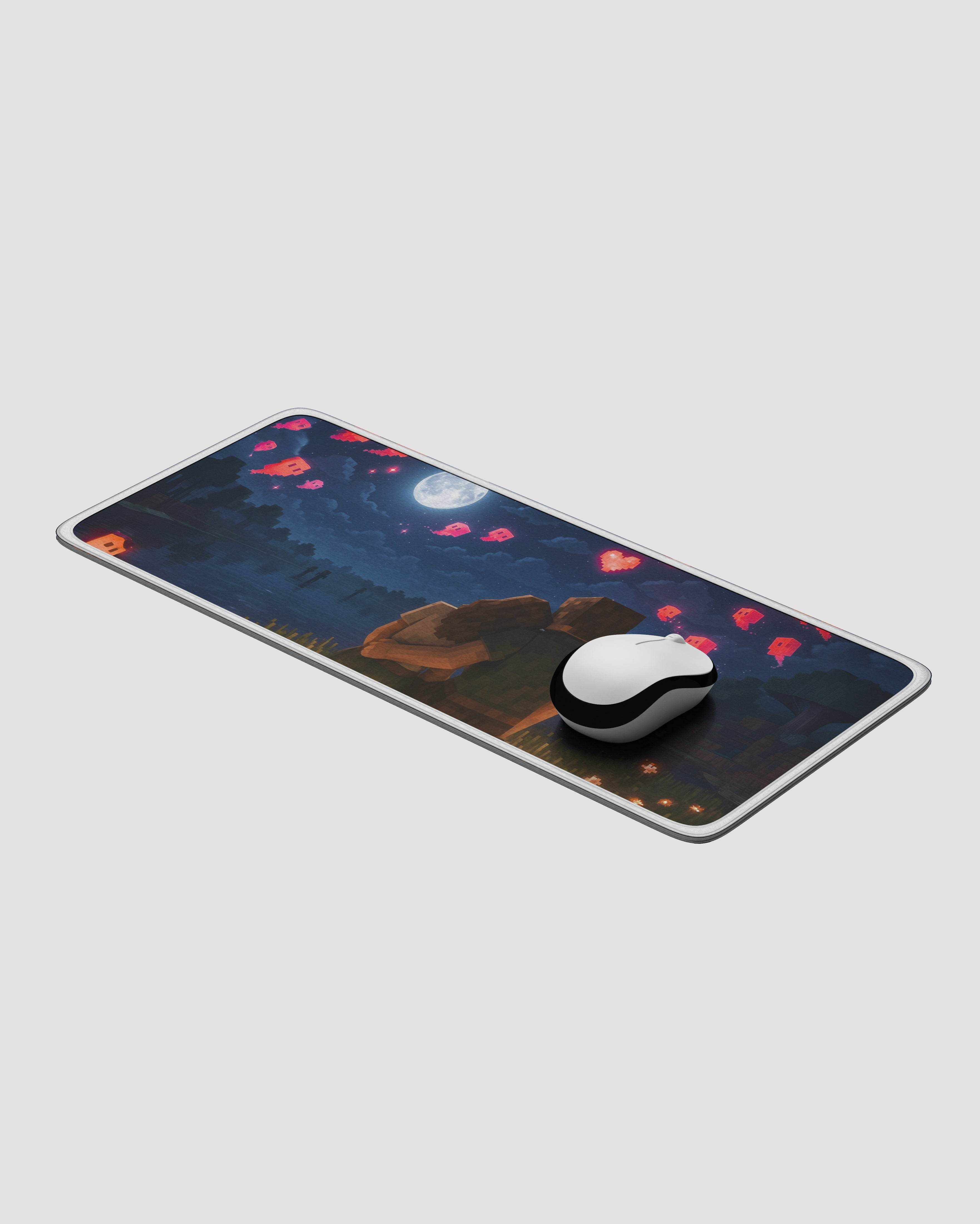 Minecraft | Gaming Pad | 30*60 cm - Avaiya Clothings