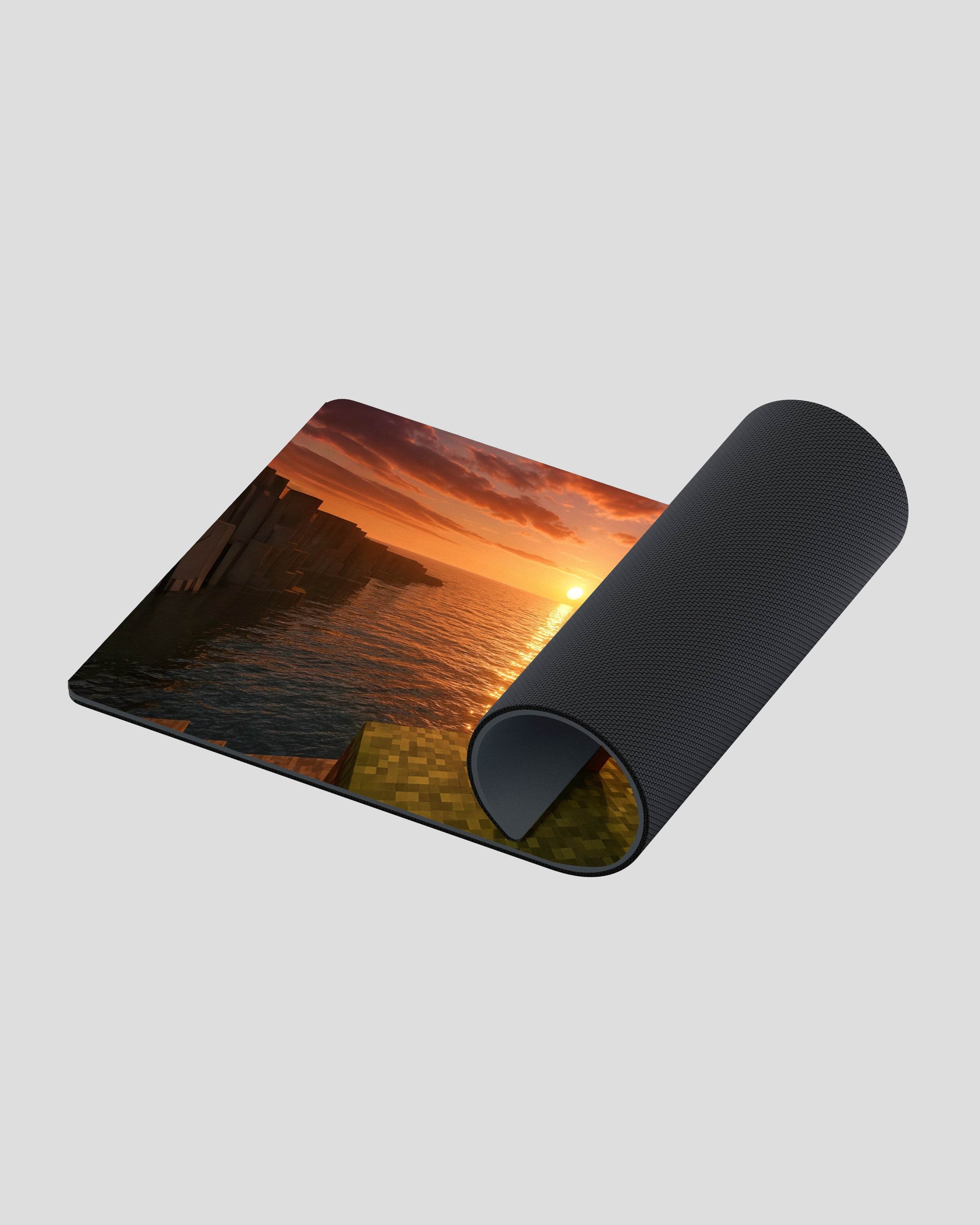 Minecraft 2 | Gaming Pad | 30*60 cm - Avaiya Clothings