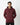 Plain Maroon Classic Hoodie | For Man And Woman - Avaiya Store