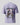 Motocross Retro Rebel Oversized T-Shirt | Lavender | Premium Quality by AvaiYa | Unisex - Avaiya Store
