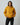 Plain Mustard Yellow Classic Hoodie | For Man And Woman - Avaiya Store