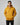 Plain Mustard Yellow Classic Hoodie | For Man And Woman - Avaiya Store