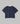 Undercover Lover | Women Crop Top | Navi Blue - Avaiya Store