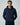 Plain Navi Blue Classic Hoodie | For Man And Woman - Avaiya Store
