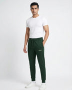 Avaiya's Bottle Green Jogger | Man and Woman - Avaiya Store