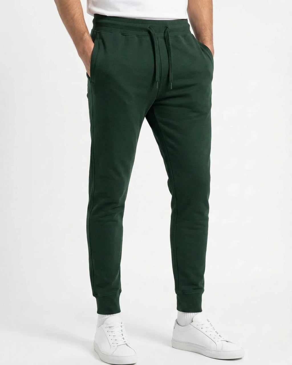 Avaiya's Bottle Green Jogger | Man and Woman - Avaiya Store