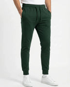 Avaiya's Bottle Green Jogger | Man and Woman - Avaiya Store