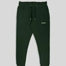 Avaiya's Bottle Green Jogger | Man and Woman - Avaiya Store