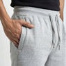 Avaiya's Grey Melange Jogger | Man and Woman - Avaiya Store