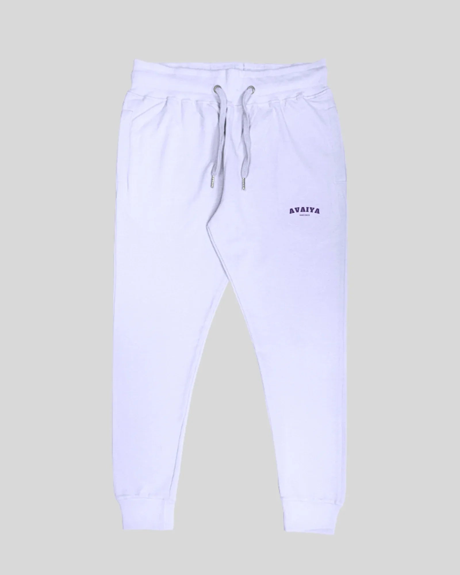 Avaiya's Lavender Jogger | Man and Woman - Avaiya Store