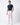 Avaiya's Light Baby Pink Jogger | Man and Woman - Avaiya Store