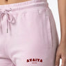 Avaiya's Light Baby Pink Jogger | Man and Woman - Avaiya Store