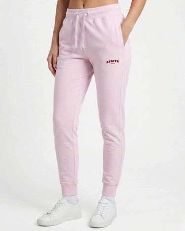 Avaiya's Light Baby Pink Jogger | Man and Woman - Avaiya Store