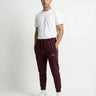 Avaiya's Maroom Jogger | Man and Woman - Avaiya Store