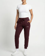 Avaiya's Maroom Jogger | Man and Woman - Avaiya Store
