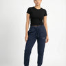 Avaiya's Navy Blue Jogger | Man and Woman - Avaiya Store