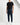 Avaiya's Navy Blue Jogger | Man and Woman - Avaiya Store