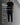 Avaiya's Navy Blue Jogger | Man and Woman - Avaiya Store