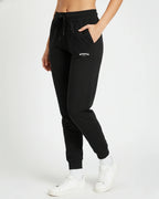 Avaiya's Black Jogger | Man and Woman - Avaiya Store