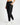 Avaiya's Black Jogger | Man and Woman - Avaiya Store
