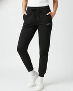 Avaiya's Black Jogger | Man and Woman - Avaiya Store