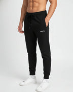 Avaiya's Black Jogger | Man and Woman - Avaiya Store