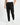 Avaiya's Black Jogger | Man and Woman - Avaiya Store