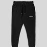 Avaiya's Black Jogger | Man and Woman - Avaiya Store