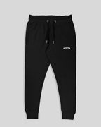 Avaiya's Black Jogger | Man and Woman - Avaiya Store