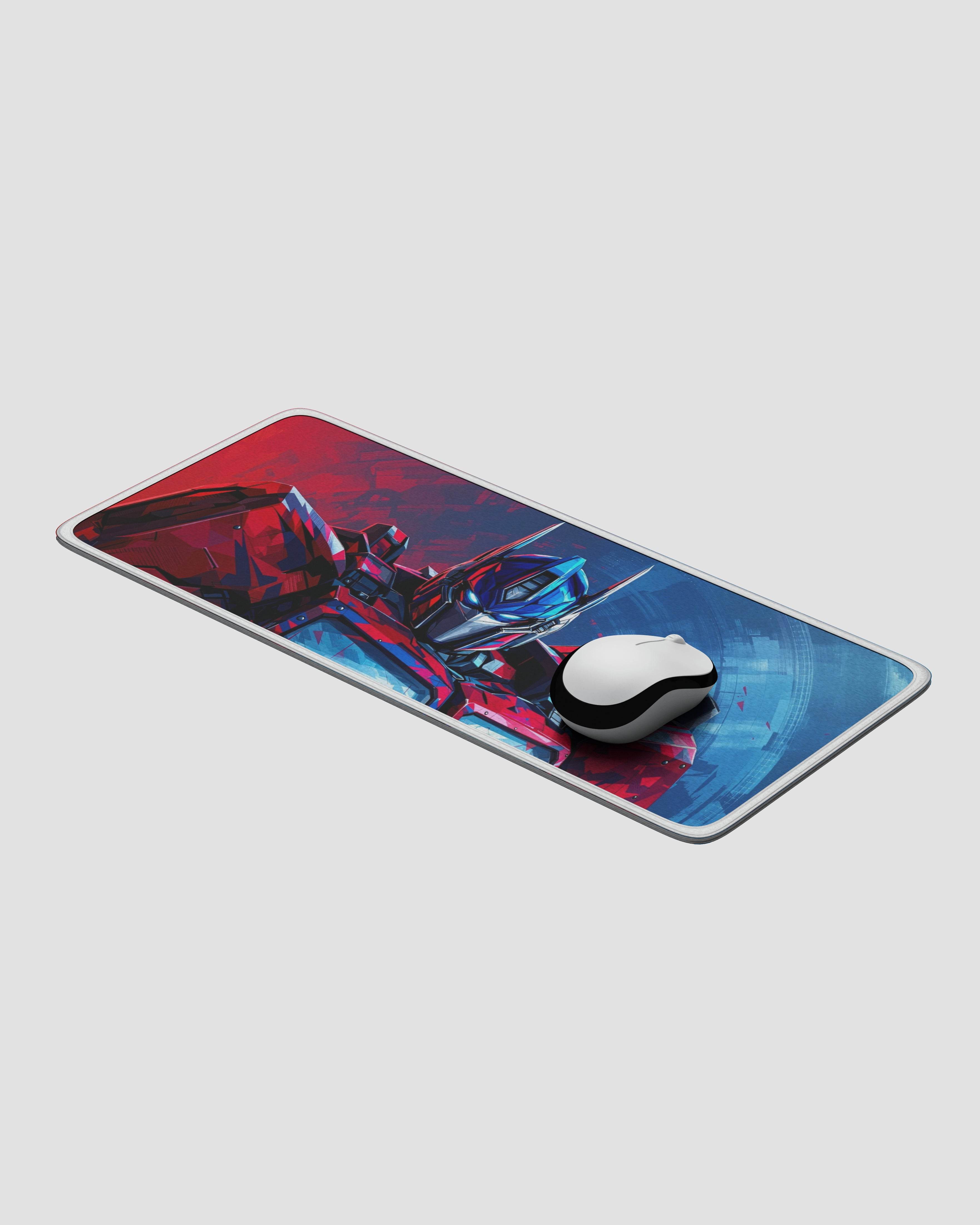 Optimus Prime | Gaming Pad | 30*60 cm - Avaiya Clothings