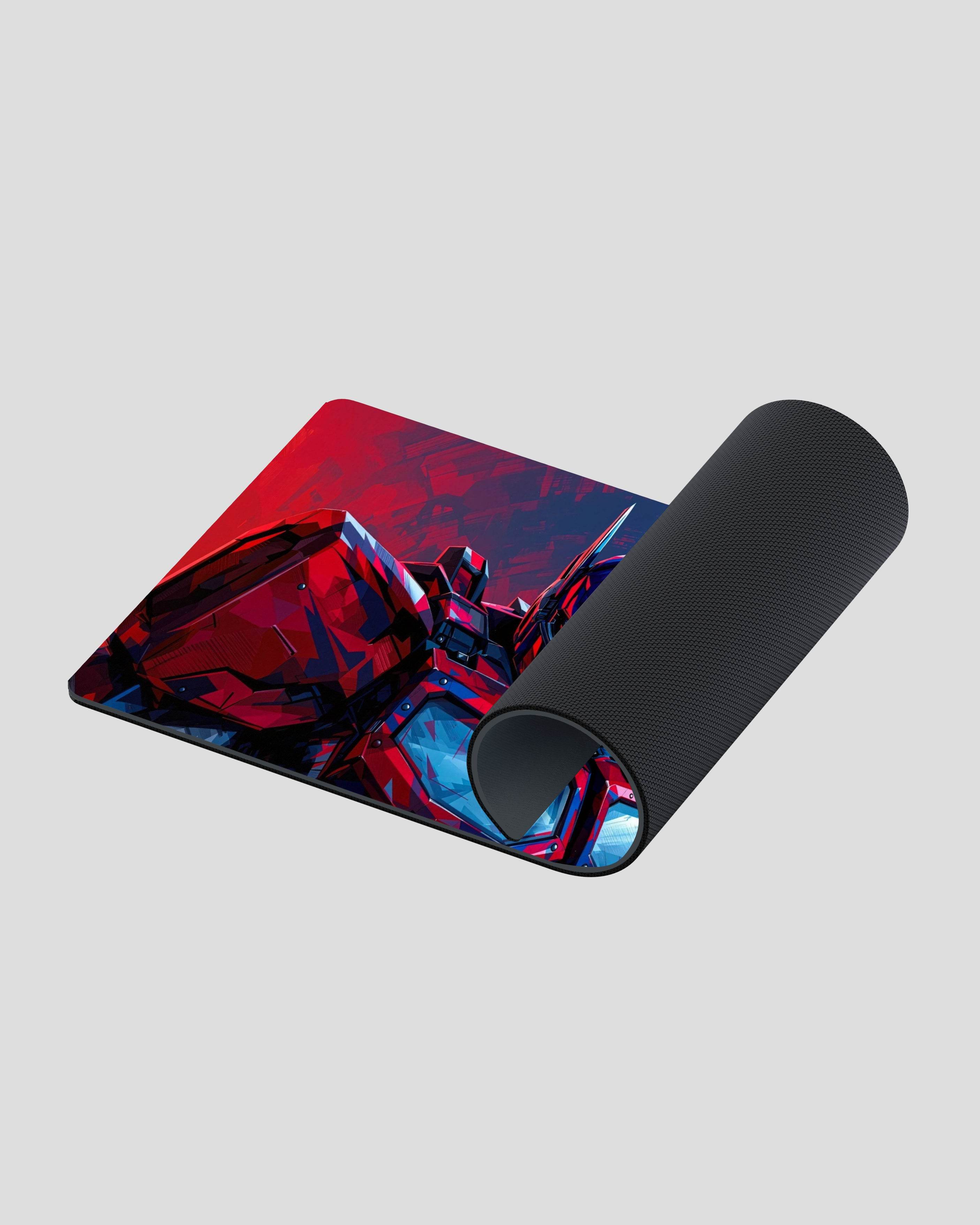 Optimus Prime | Gaming Pad | 30*60 cm - Avaiya Clothings