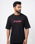 Spider-Man 001 Oversized T-Shirt | For man And Woman