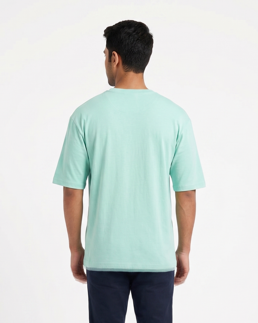 Keep On Growing Oversized T-Shirt | For  Man And Woman