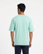 Keep On Growing Oversized T-Shirt | For  Man And Woman
