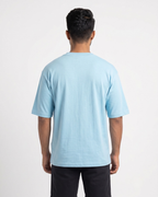 Keep On Growing Oversized T-Shirt | For  Man And Woman