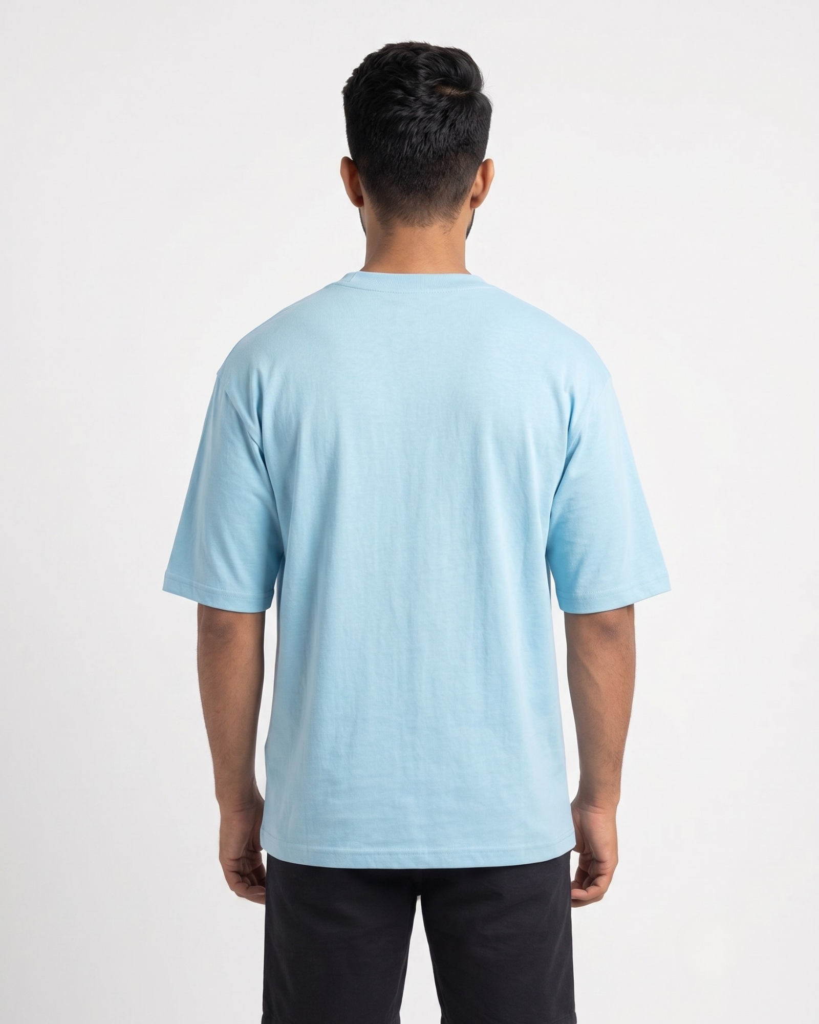 Keep On Growing Oversized T-Shirt | For  Man And Woman