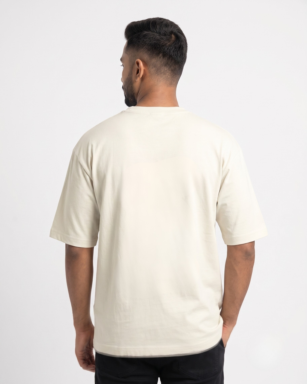 Keep On Growing Oversized T-Shirt | For  Man And Woman