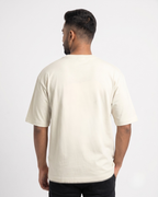 Keep On Growing Oversized T-Shirt | For  Man And Woman
