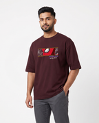Spider-Man 003 Oversized T-Shirt | For man And Woman