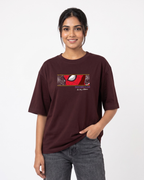 Spider-Man 003 Oversized T-Shirt | For man And Woman