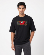 Spider-Man 003 Oversized T-Shirt | For man And Woman