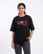 Spider-Man 003 Oversized T-Shirt | For man And Woman