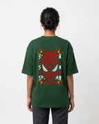 Spider-Man 004 Oversized T-Shirt | For Man And Woman