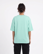 Love Till Death Oversized T-Shirt | For Man And Woman