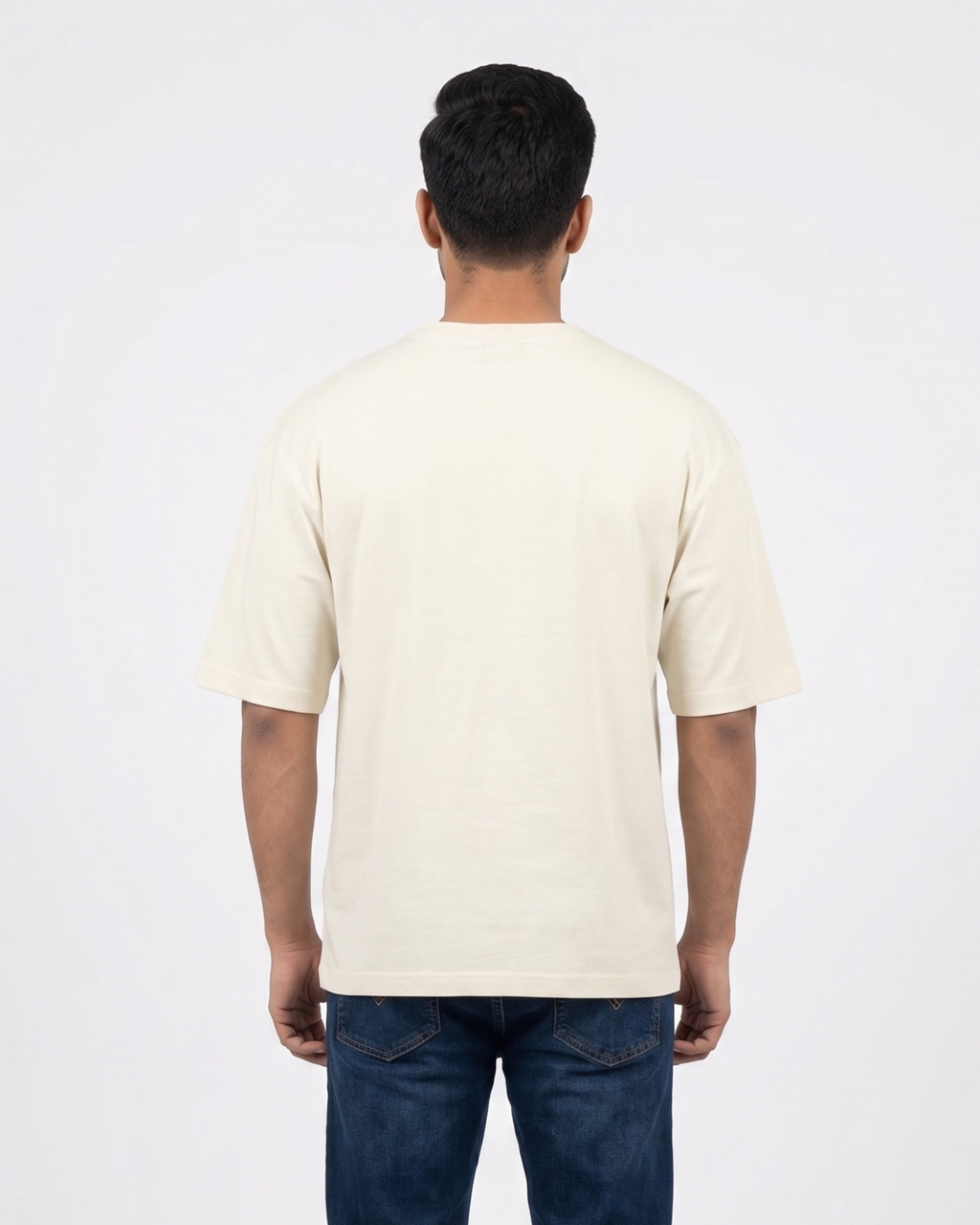 Love Till Death Oversized T-Shirt | For Man And Woman
