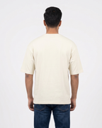 Love Till Death Oversized T-Shirt | For Man And Woman
