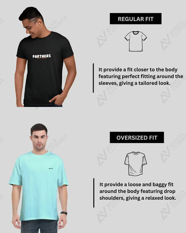 Coconut Crunch Oversized T-Shirt | Mint | Premium Quality by AvaiYa | Unisex - Avaiya Store