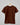 Plain Classic T-Shirt | For Man & Woman | Copper - Avaiya Store