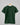 Plain Classic T-Shirt | For Man & Woman | Bottle Green - Avaiya Store